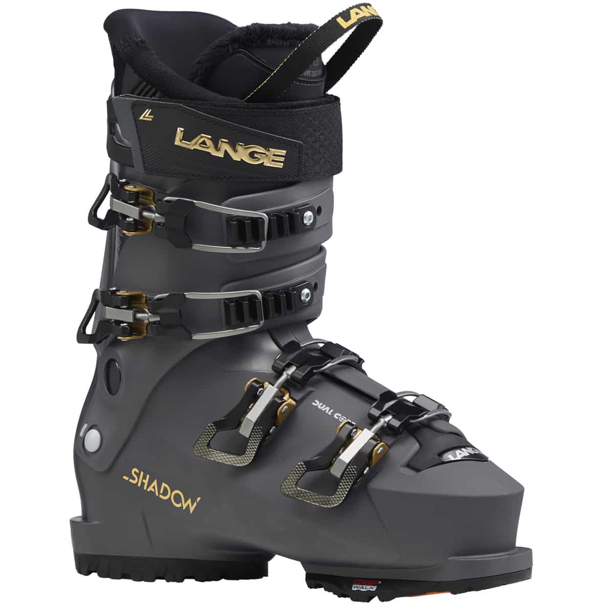 Shadow 85 MV GW 26/27 Damen Alpin Skischuhe Neutral_000 __NEUTRAL | 23/23,5