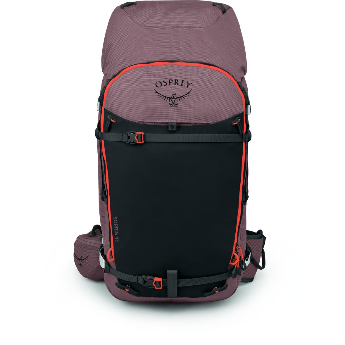 Sopris 45 Damen Skitourenrucksack Braun_1122__MAGMA BROWN | one size