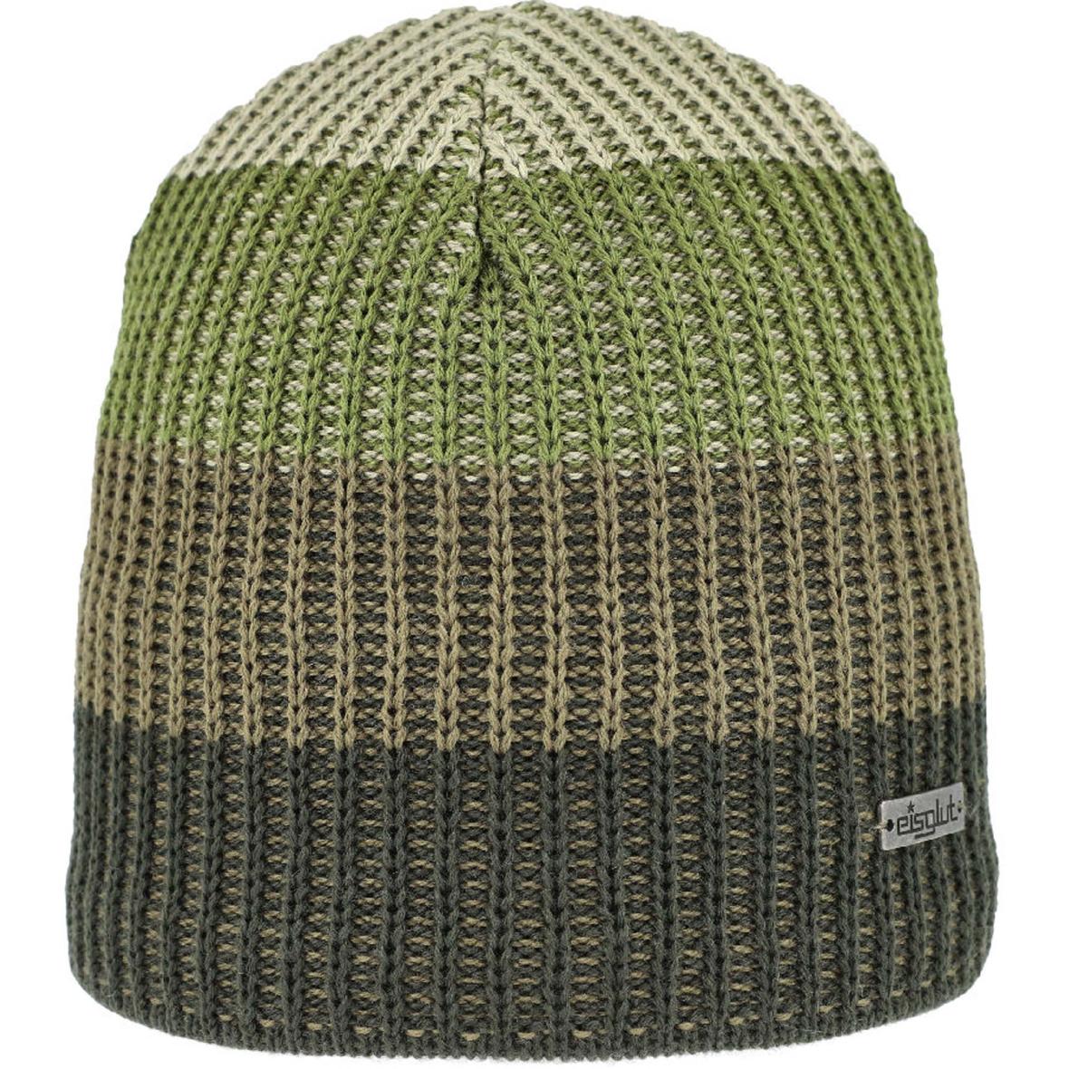Ryana Herren Mütze Oliv_55 | one size