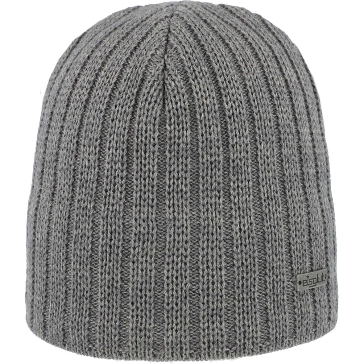 Norbertg Herren Mütze Grau_480 | one size