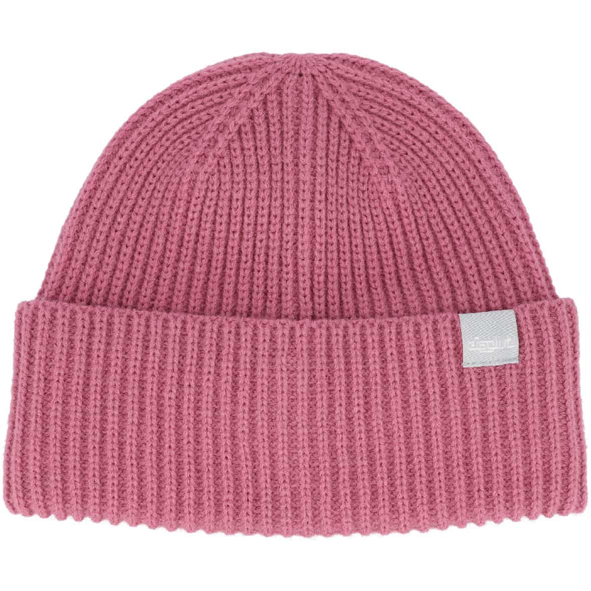 Henny Kinder Mütze Rosa_44 | one size
