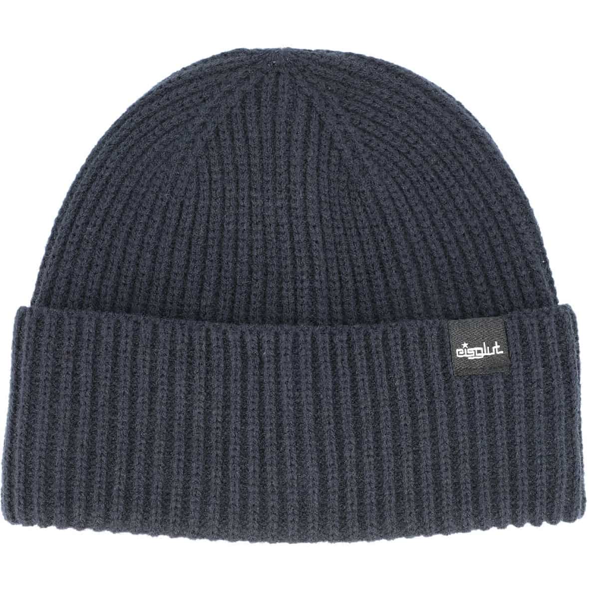 Henny Kinder Mütze Dunkelblau_03 | one size