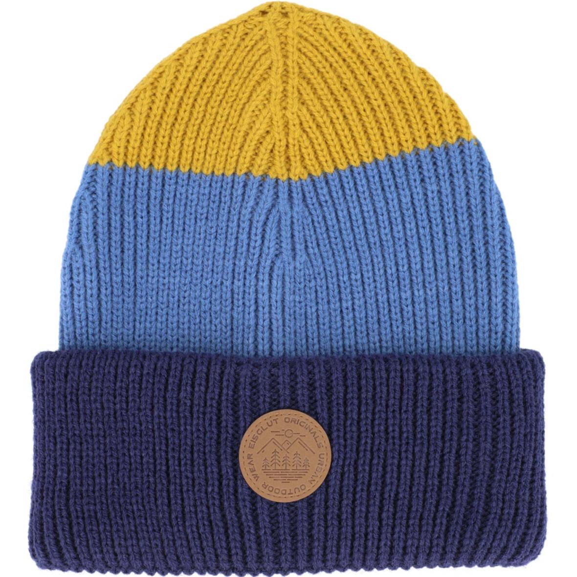 Nikikids Kinder Mütze Bunt_03.62 | one size