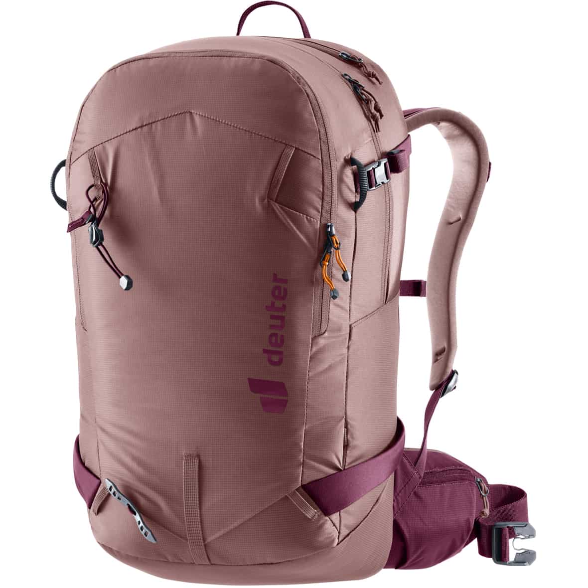 Freerider 28 SL Damen Skitourenrucksack Violett_5599 | one size