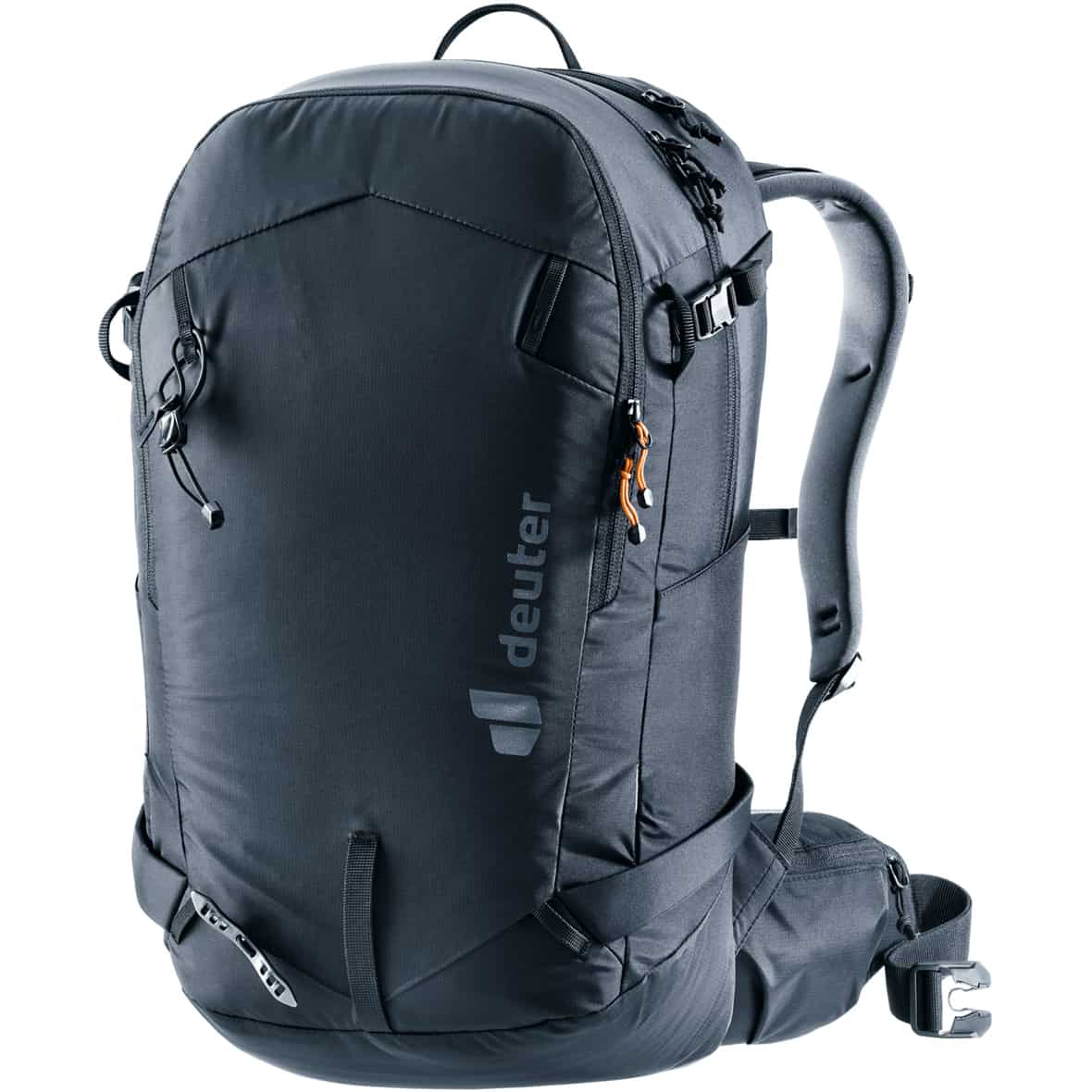 Freerider 28 SL Damen Skitourenrucksack Schwarz_7000 | one size