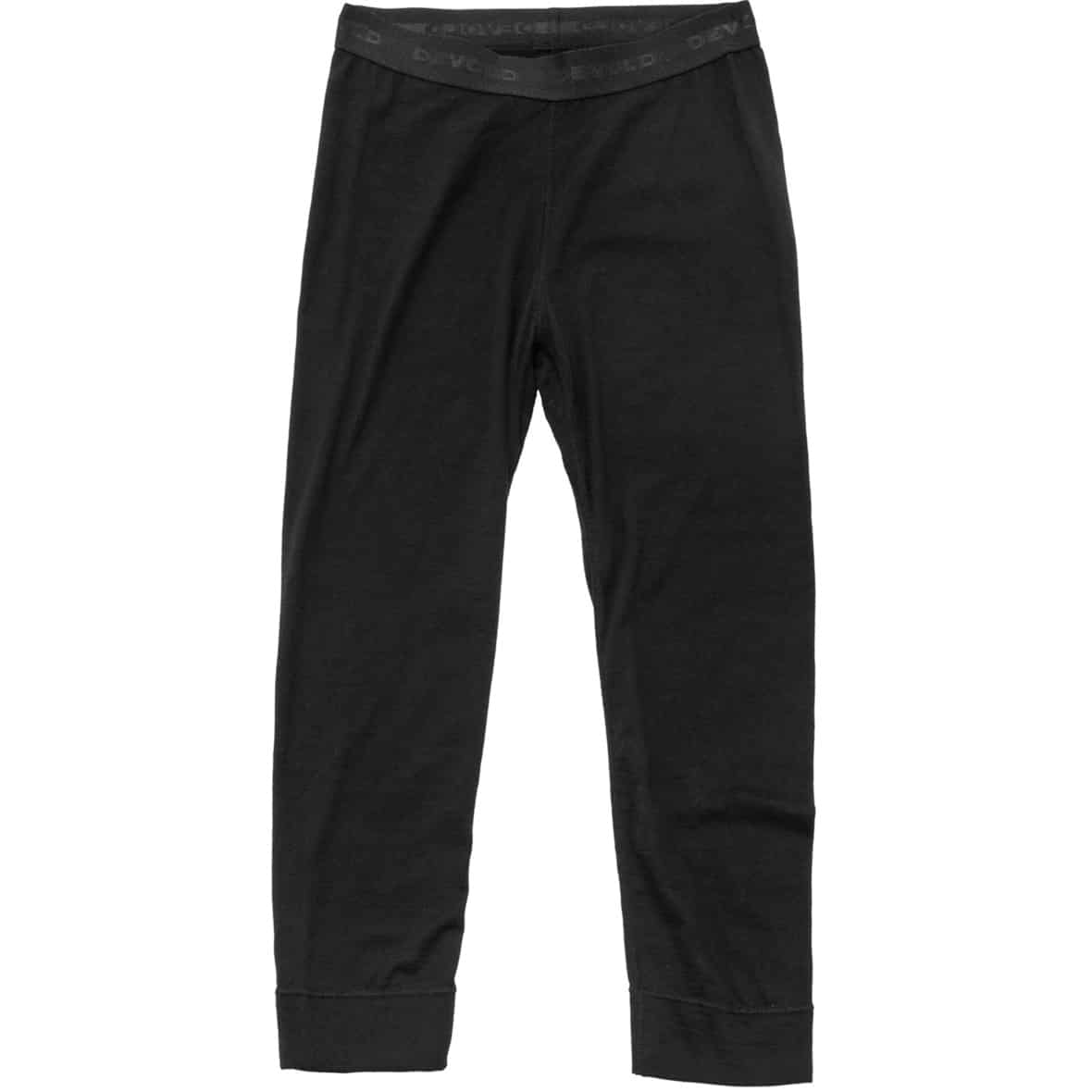 Breeze Plus 3/4 Damen Funktionsunterhose Schwarz_950A__ BLACK | XS