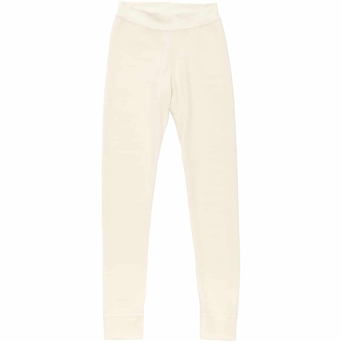 Expedition Long Damen Funktionsunterhose Beige_000A__ OFFWHITE | XL
