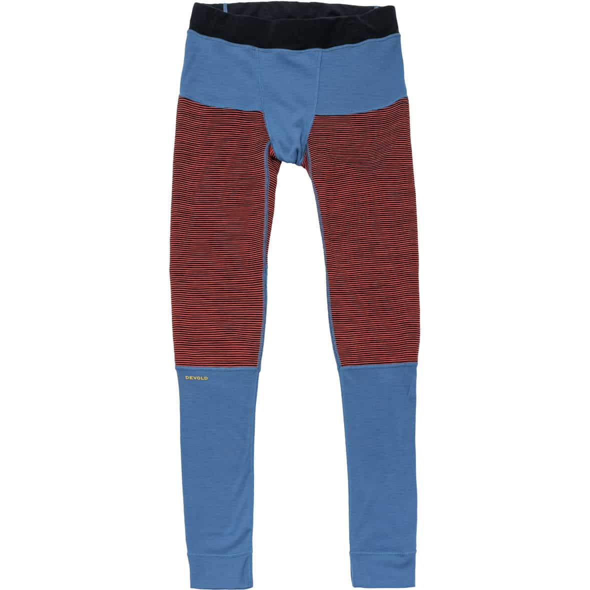 Tuvegga Long Herren Funktionsunterhose Dunkelrot_195A | M