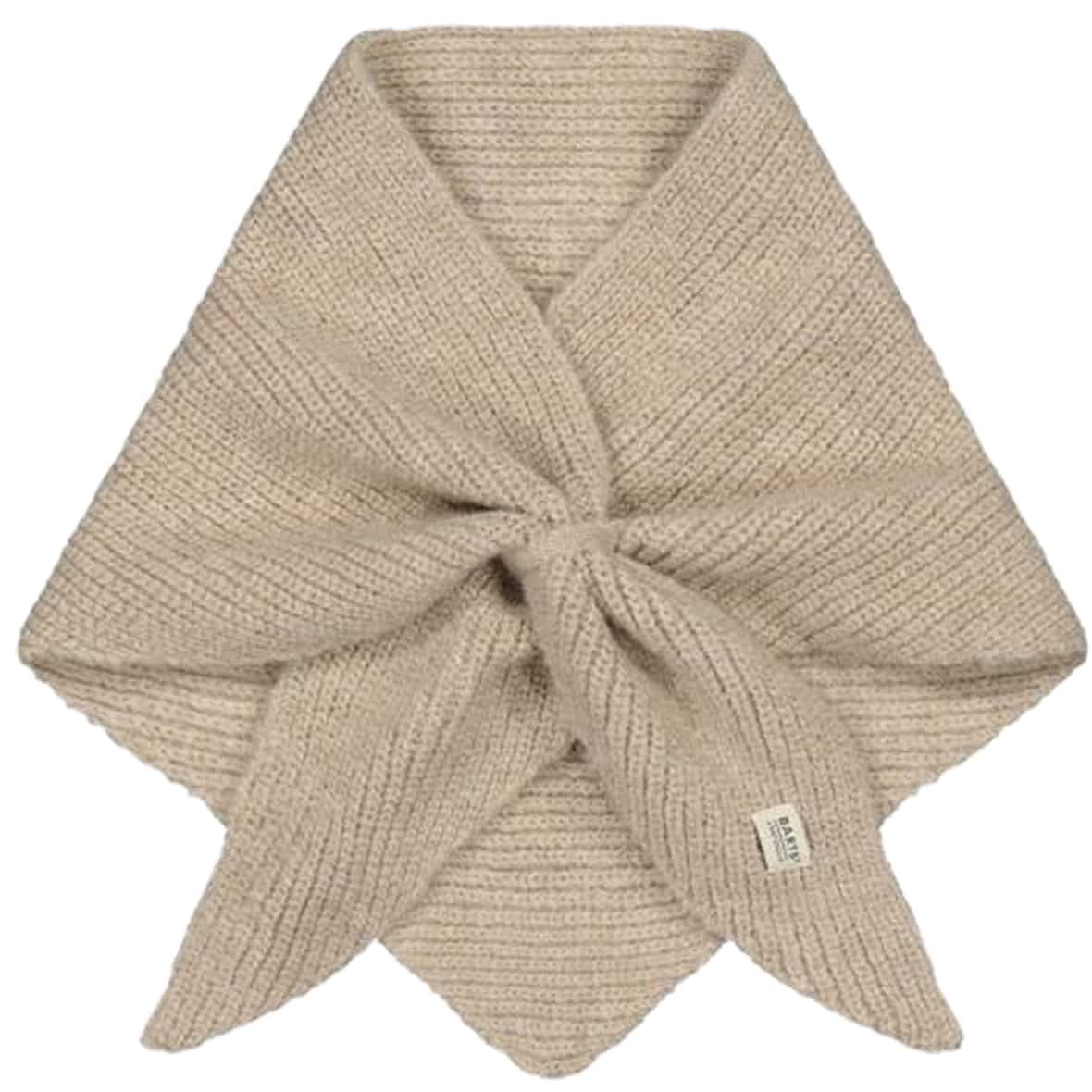 Neolana 99 x 38 cm Damen Schal Hellbraun_24__LIGHT BROWN | one size
