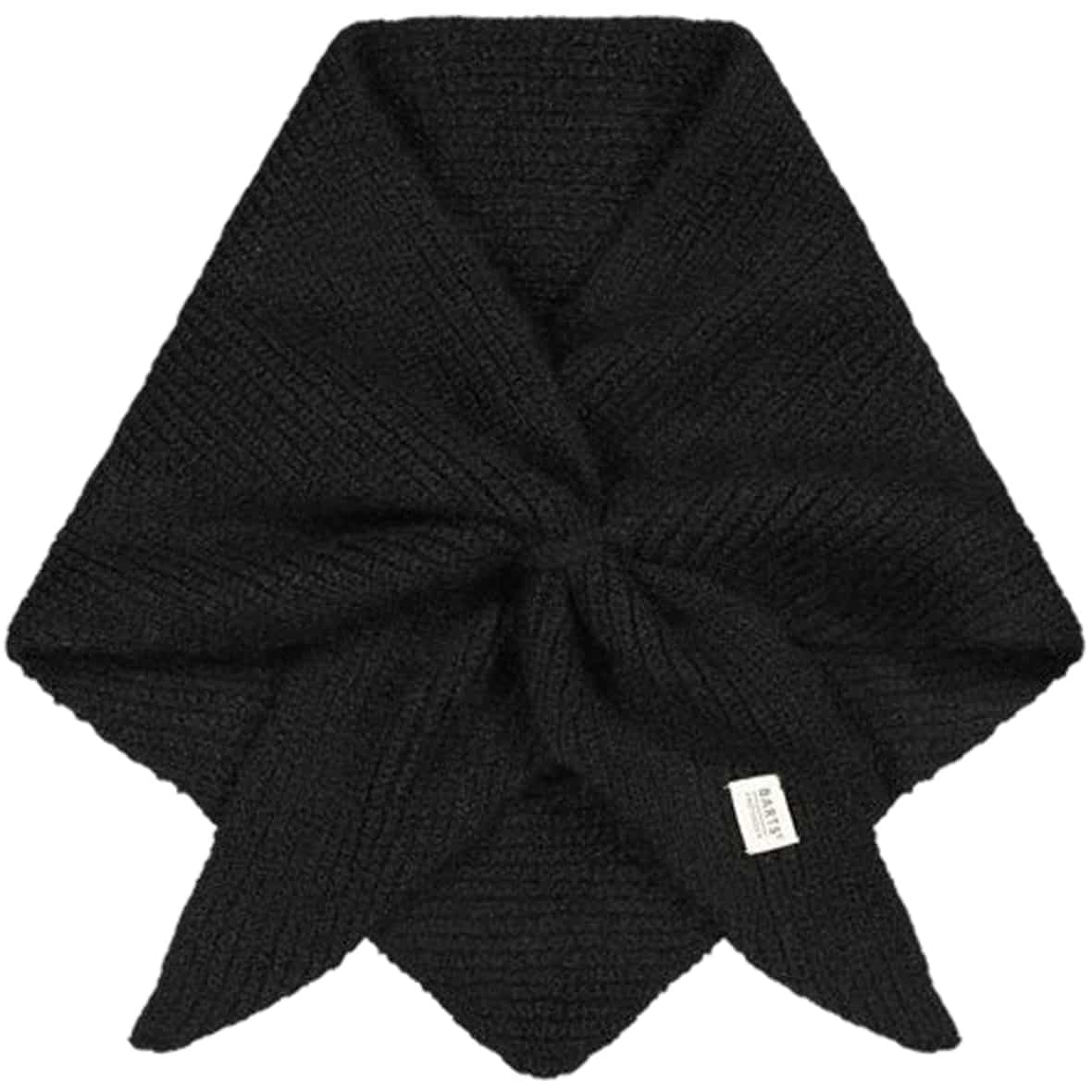 Neolana 99 x 38 cm Damen Schal Schwarz_01__BLACK | one size