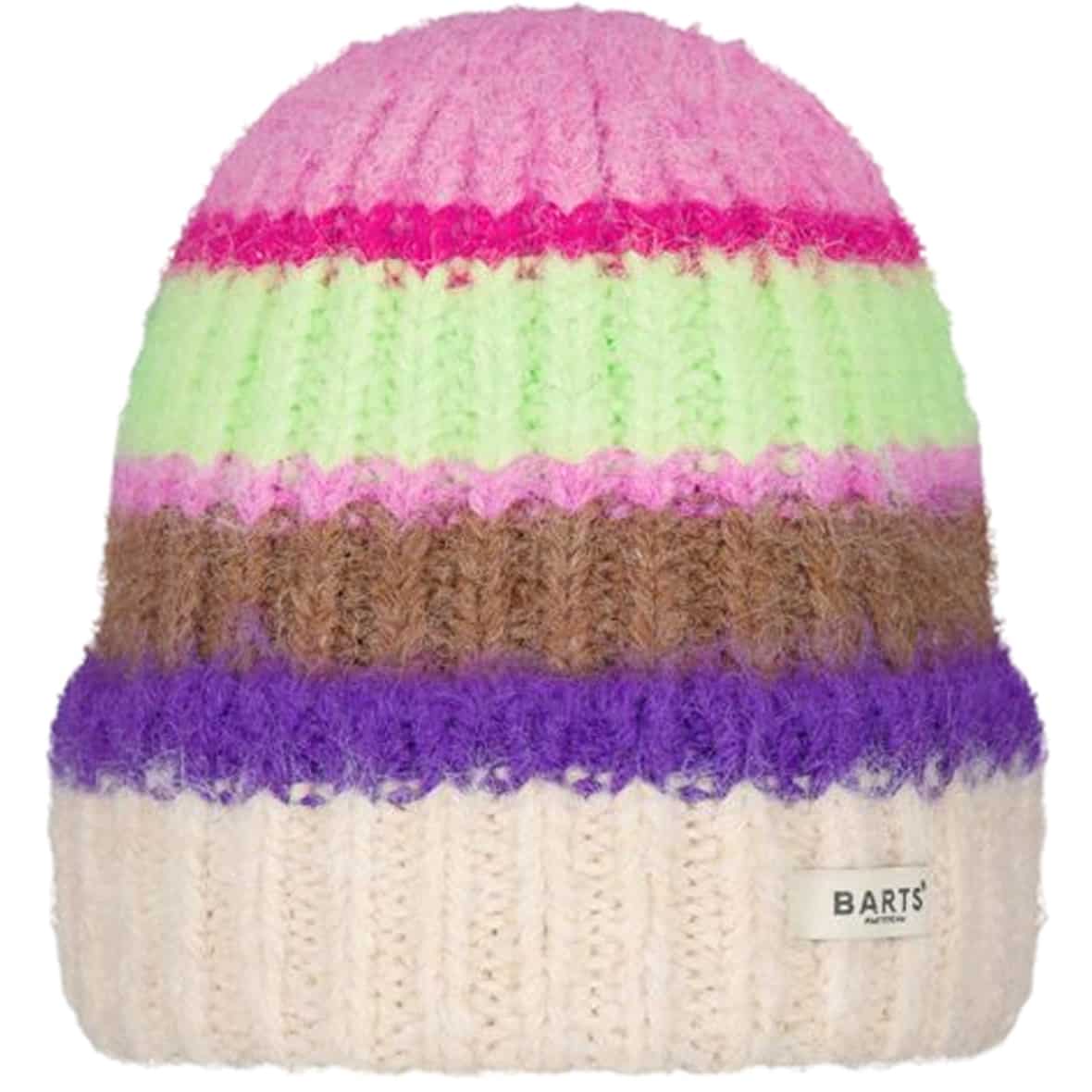 Haputale Damen Mütze Rosa_43 | one size