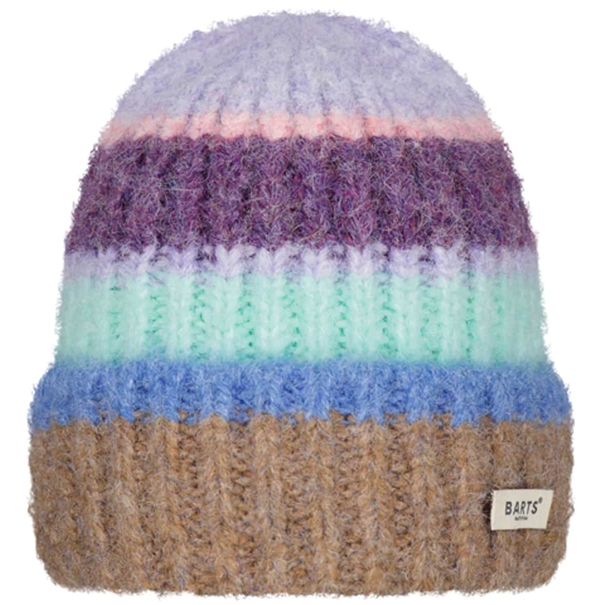 Haputale Damen Mütze Violett_18__LILAC | one size