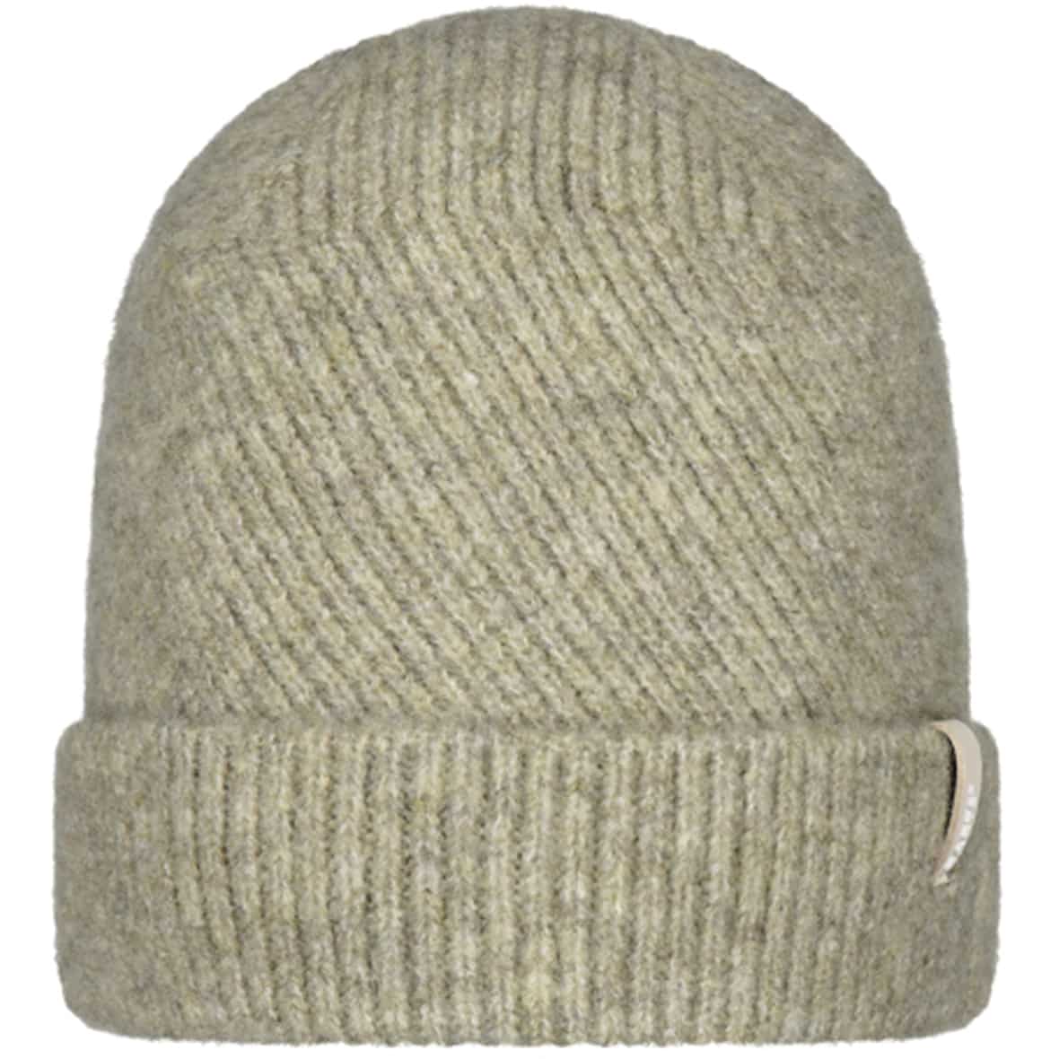 Kirinda Damen Mütze Grün_13__PALE ARMY | one size