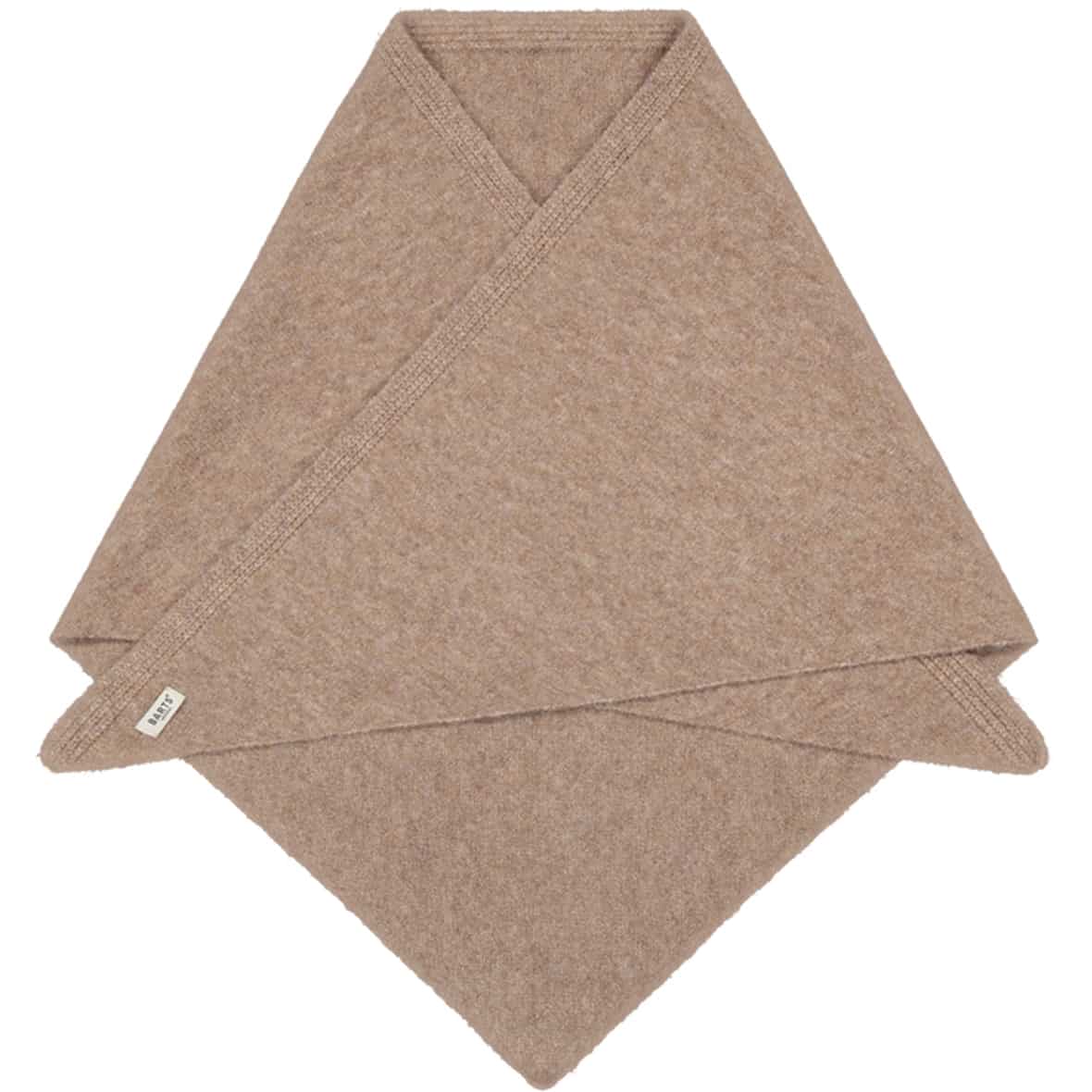 Darty 150 x 70 cm Schal Hellbraun_24__LIGHT BROWN | one size