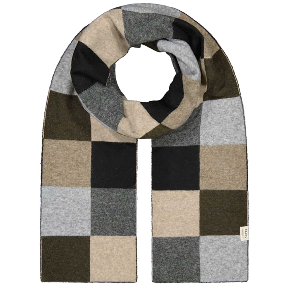 Vidat 180 x 18 cm Schal