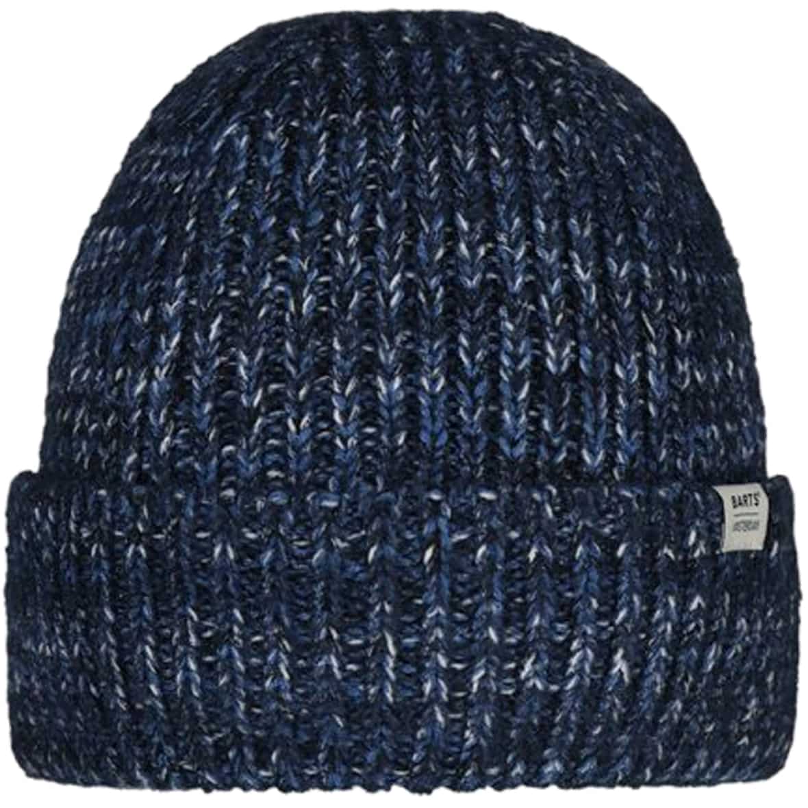 Skaga Mütze Blau_38__DENIM | one size