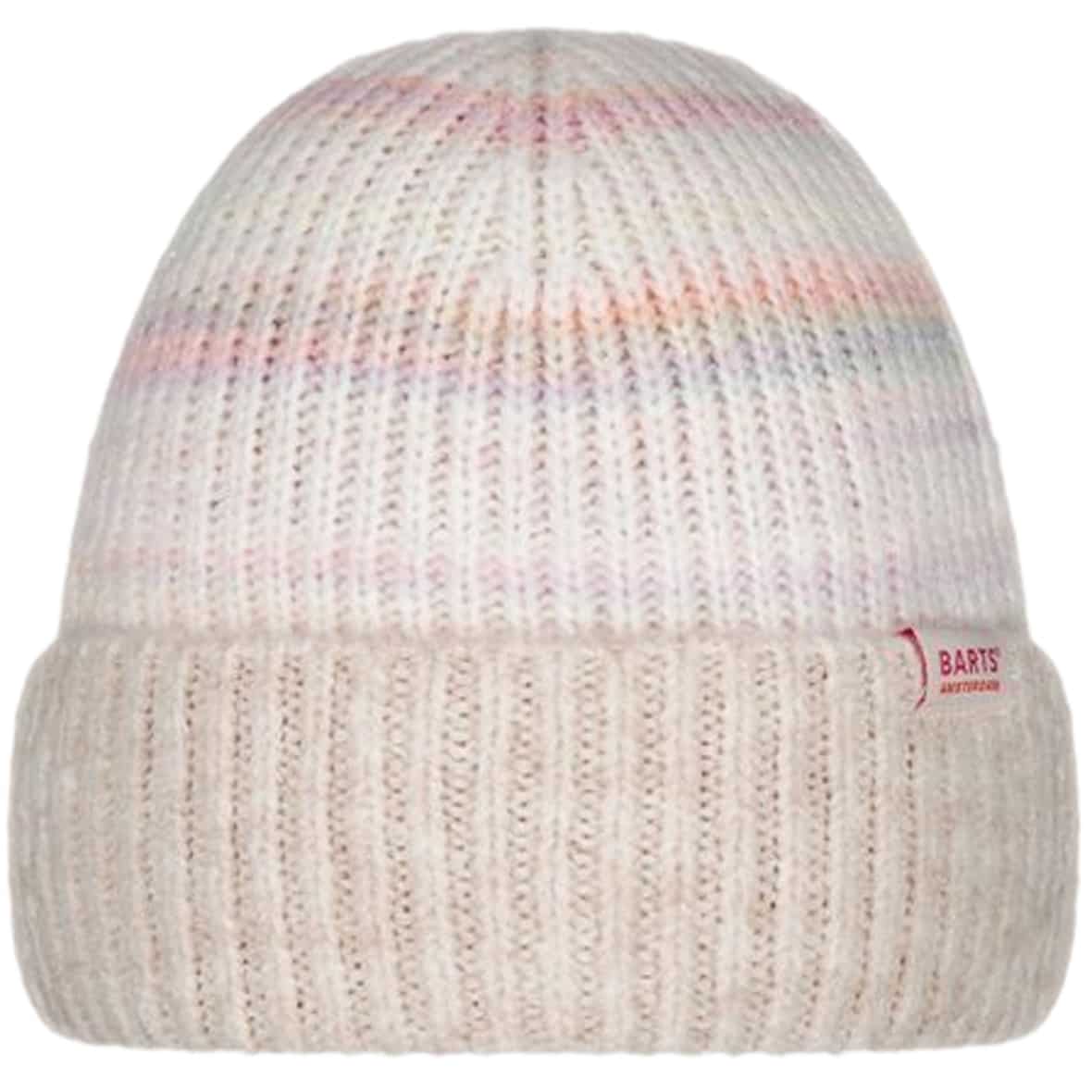 Lianan Kinder Mütze Beige_10__CREAM | 53-55