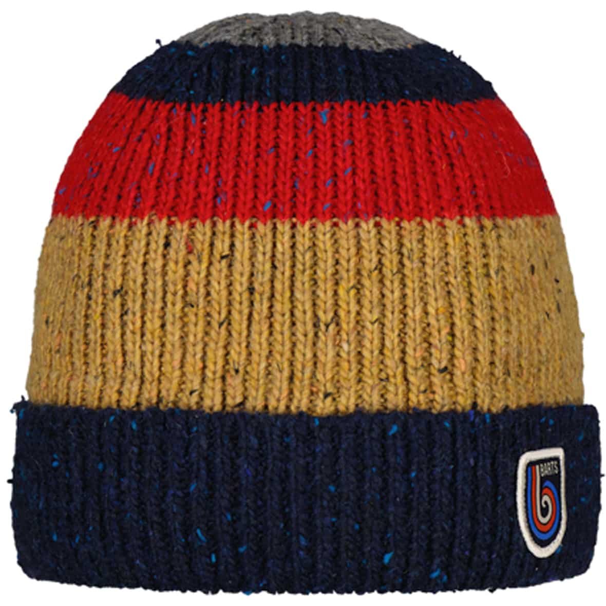 Sergye Kinder Mütze Dunkelblau_03__NAVY | 53