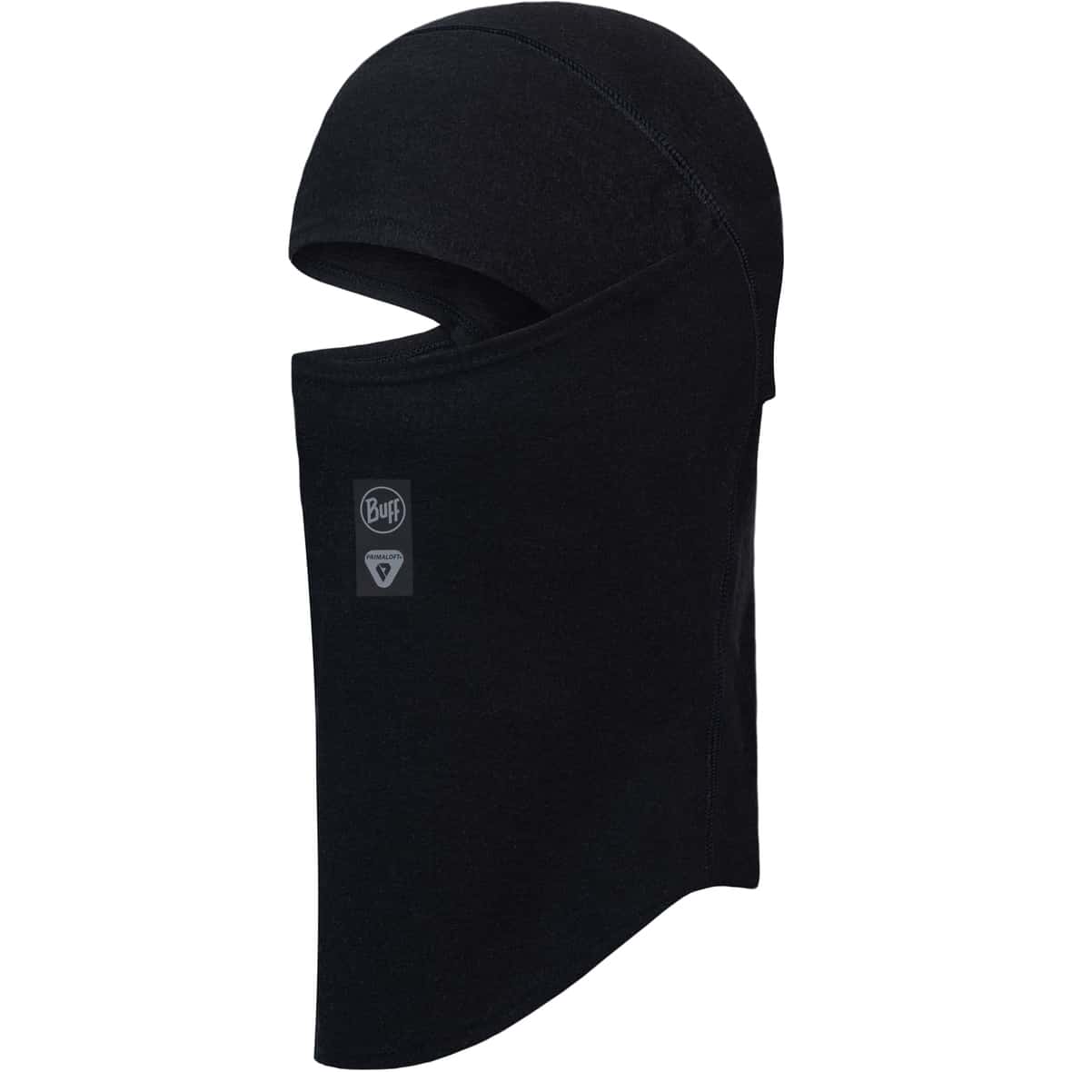Thermonet Hinged Balaclava Sturmhaube Schwarz_999__BLACK | one size