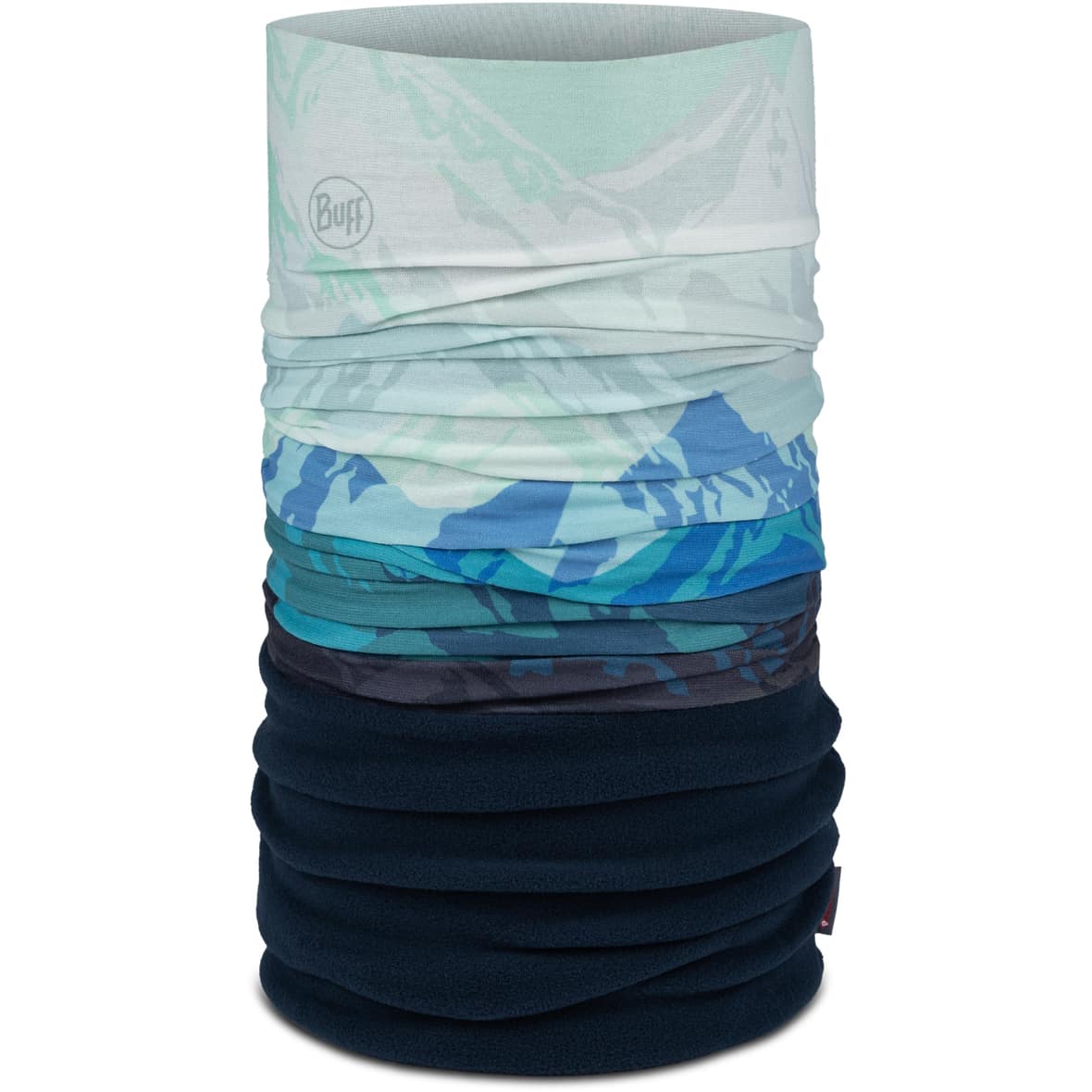Polar Schlauchtuch Blau_707__BLUE | one size