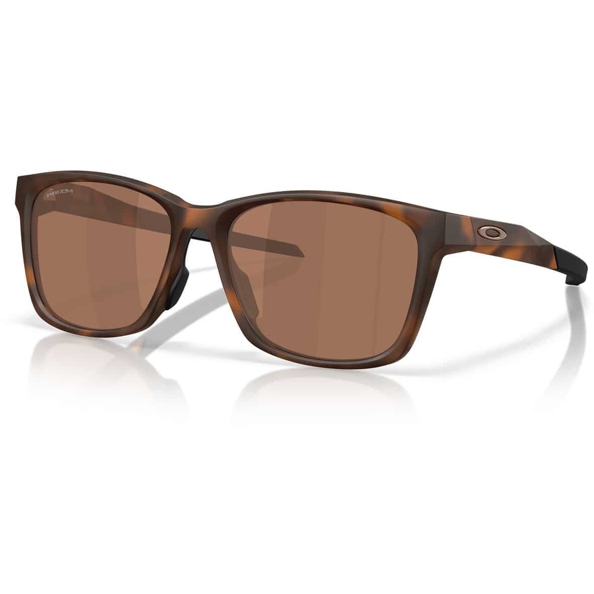 Paracord Sonnenbrille Braun_950603__MATTE BRO | one size