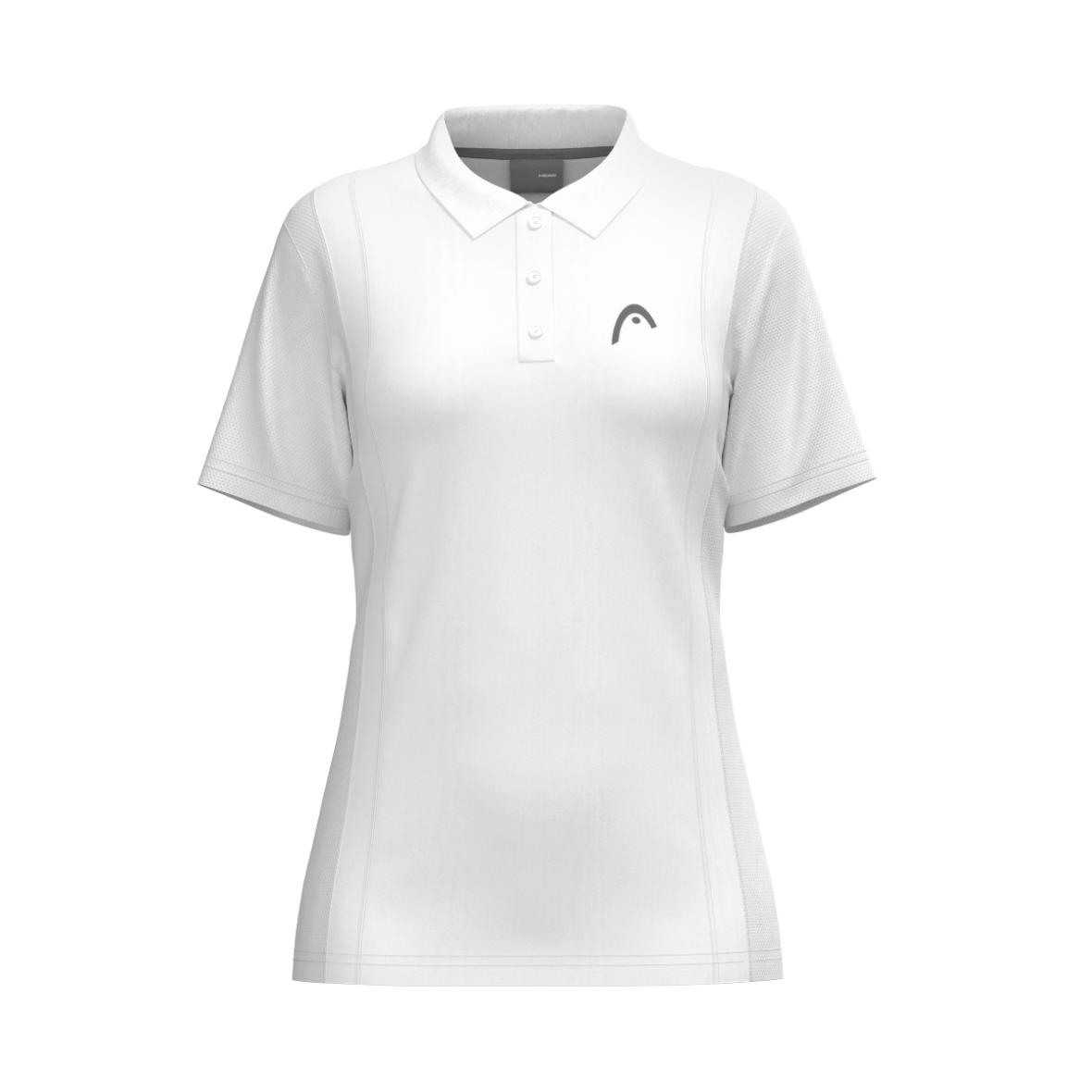 Club 25 Tech Polo Shirt