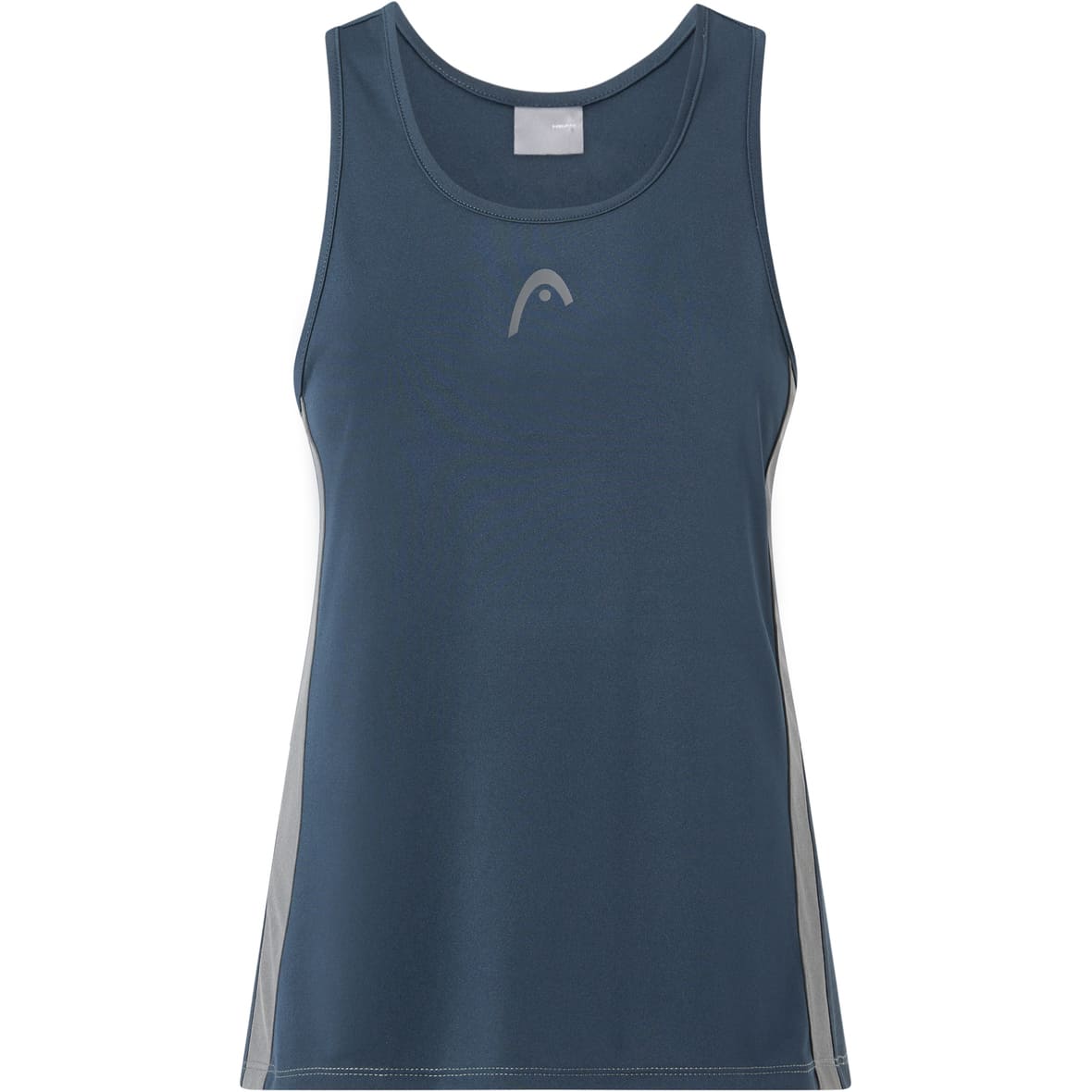 Club 25 Tech Damen Tanktop Dunkelblau_NV__NAVY | L