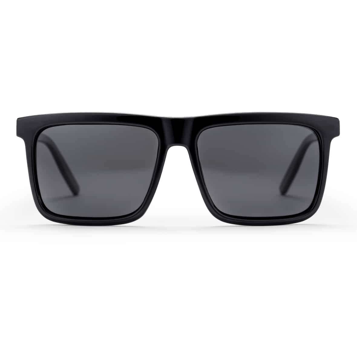 Bruce  Sportbrille Schwarz_BLACK | one size