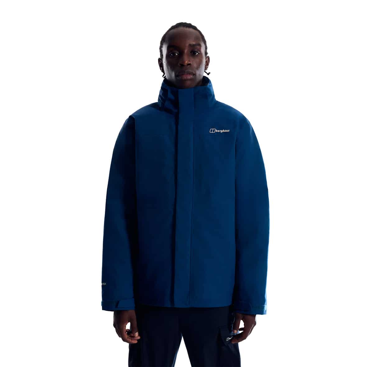 Hillwalker 2.0 Gemini GORE-TEX 3in1 Herren Winterjacke Dunkelblau_C16OY | L