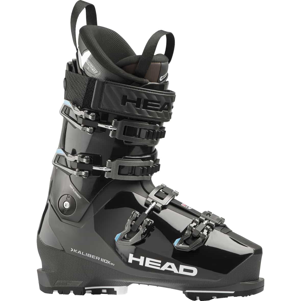 KALIBER 110X MV GW 25/26 Alpin Skischuhe Neutral_000__- | 30,5