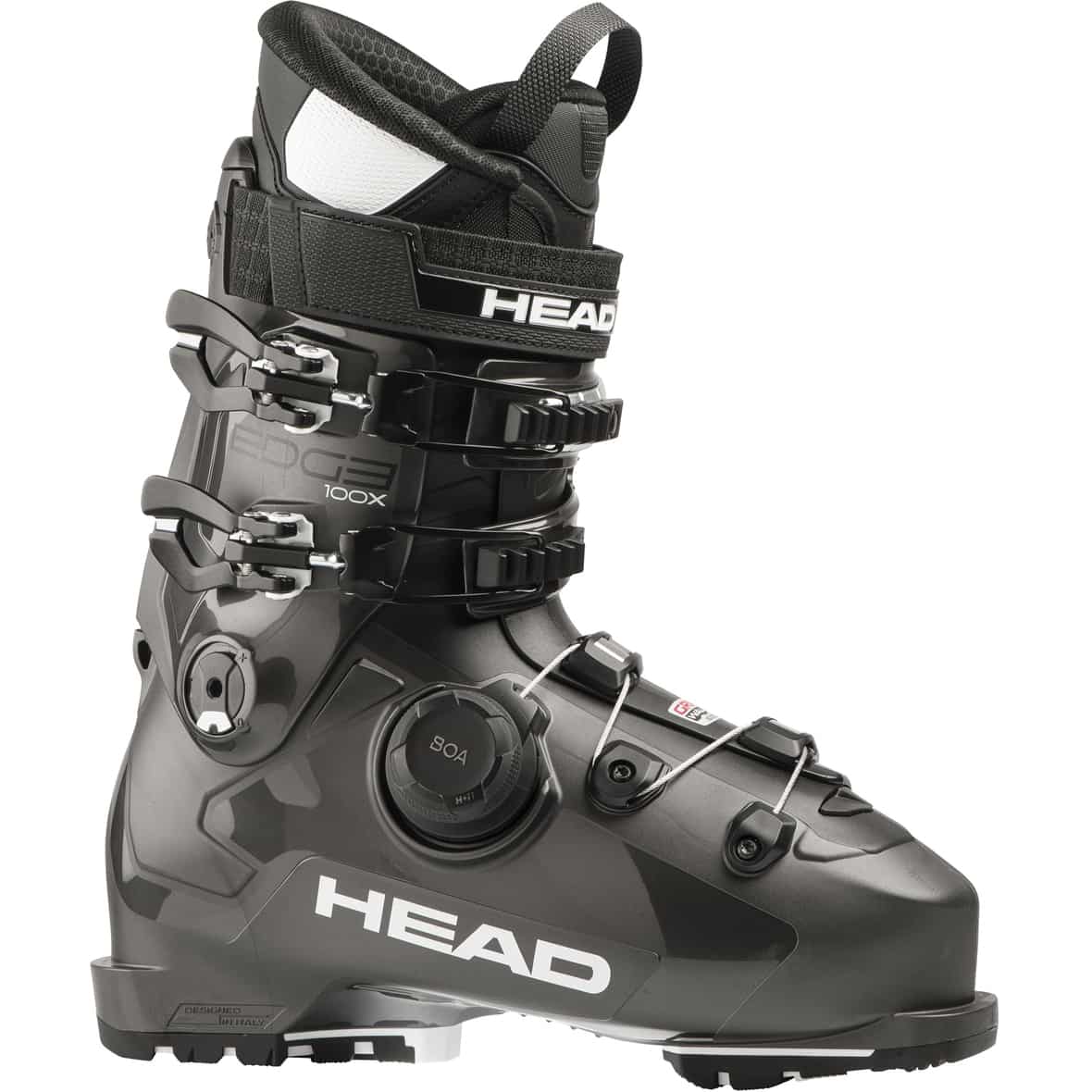 EDGE 100X HV GW BOA 25/26 Alpin Skischuhe Weiß_000__- | 30,5