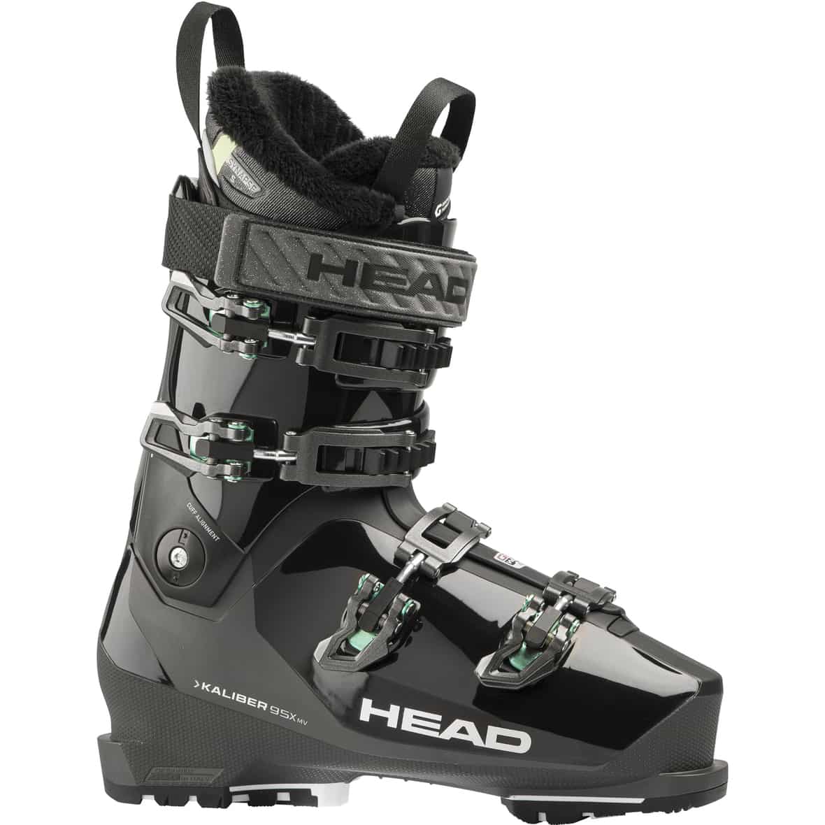 KALIBER 95X W MV GW 25/26 Damen Alpin Skischuhe Neutral_000__- | 23,5