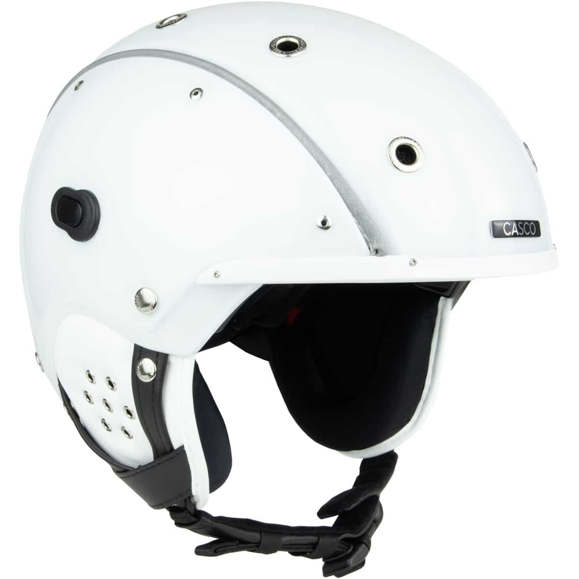 SP-3 Prime Skihelm Weiß_WEISS | 56-58