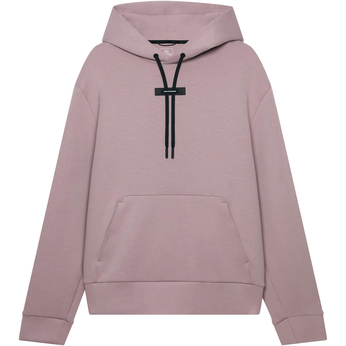 Focus Tech Herren Hoodie Rosa_4390__HERON | XL