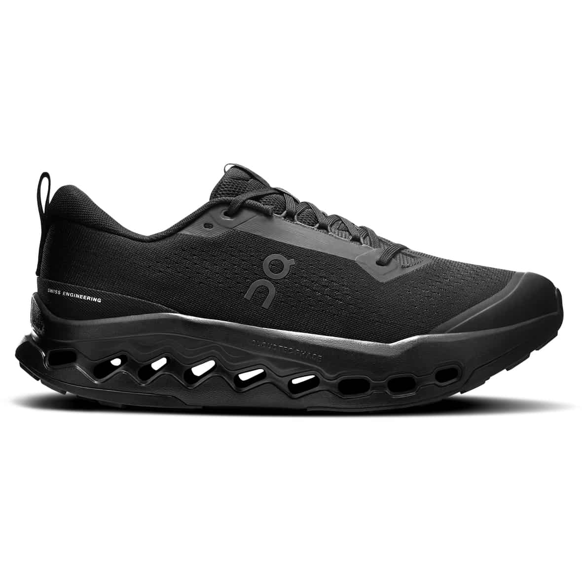Cloudsurfer Trail 2 Herren Trailrunningschuhe Schwarz_0106__BLACK / ECLIPSE | 46