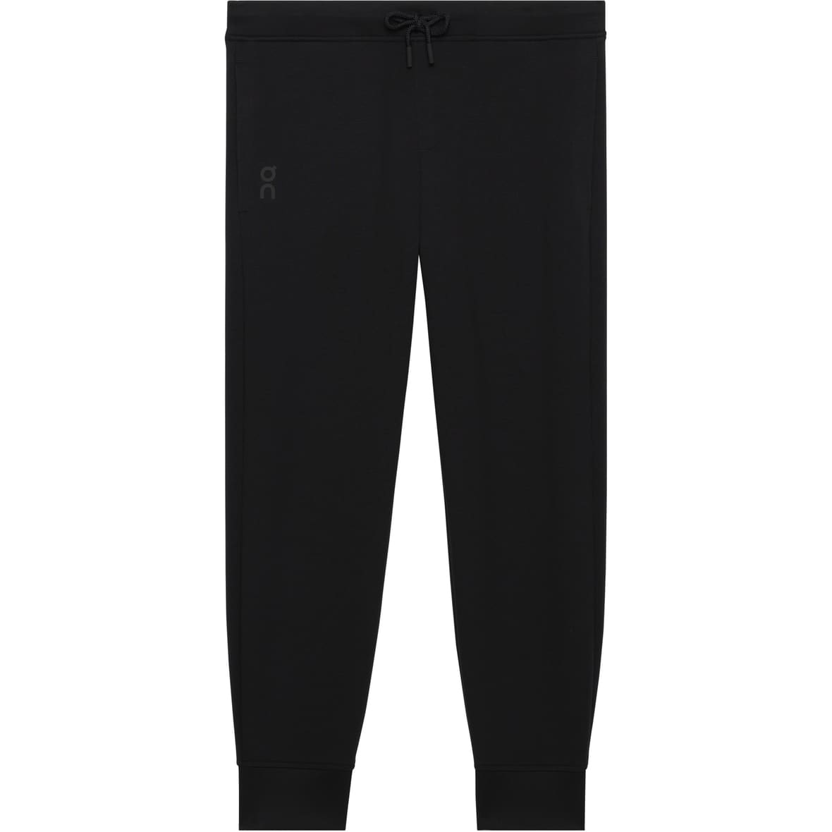 Focus Tech Sweat Herren Trainingshose Schwarz_0553__BLACK | XL
