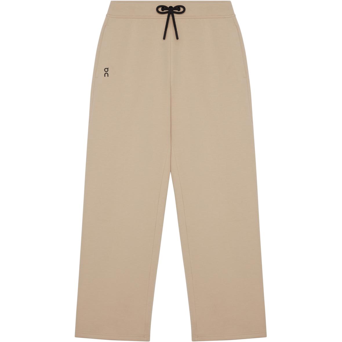 Focus Tech Damen Trainingshose Beige_0603__DESERT | M