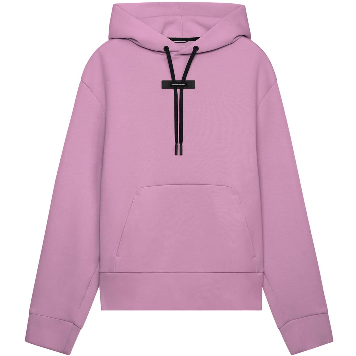 Focus Tech Damen Hoodie Pink_4406__SAKURA | XL