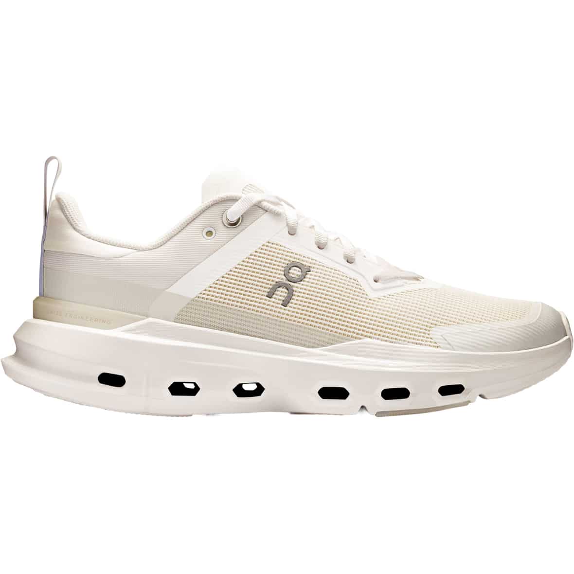 Cloudpulse Next Damen Trainingsschuhe Weiß_0202__WHITE / ICE | 39