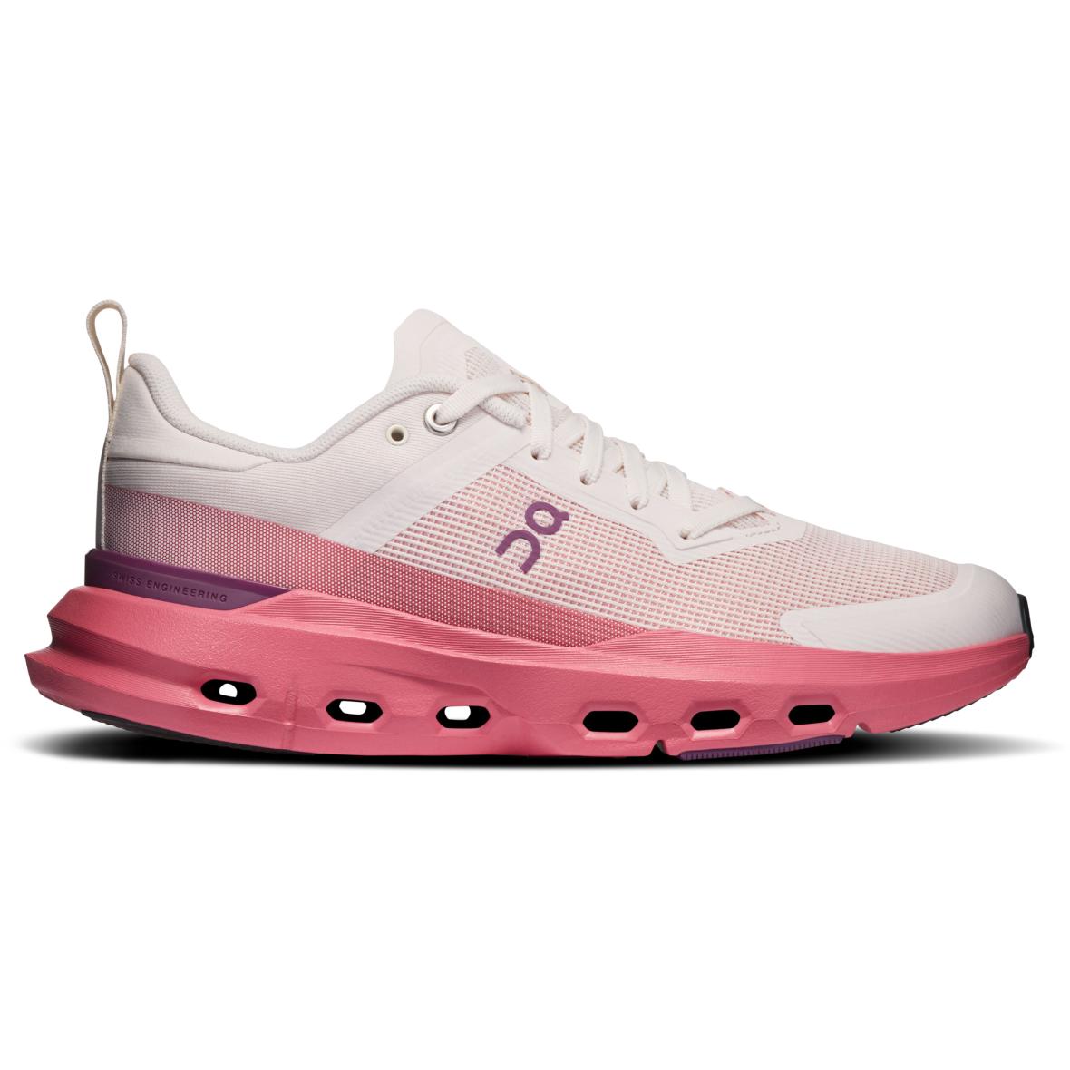 Cloudpulse Next Damen Trainingsschuhe Beige_5121__OYSTER / CAMELLIA | 39