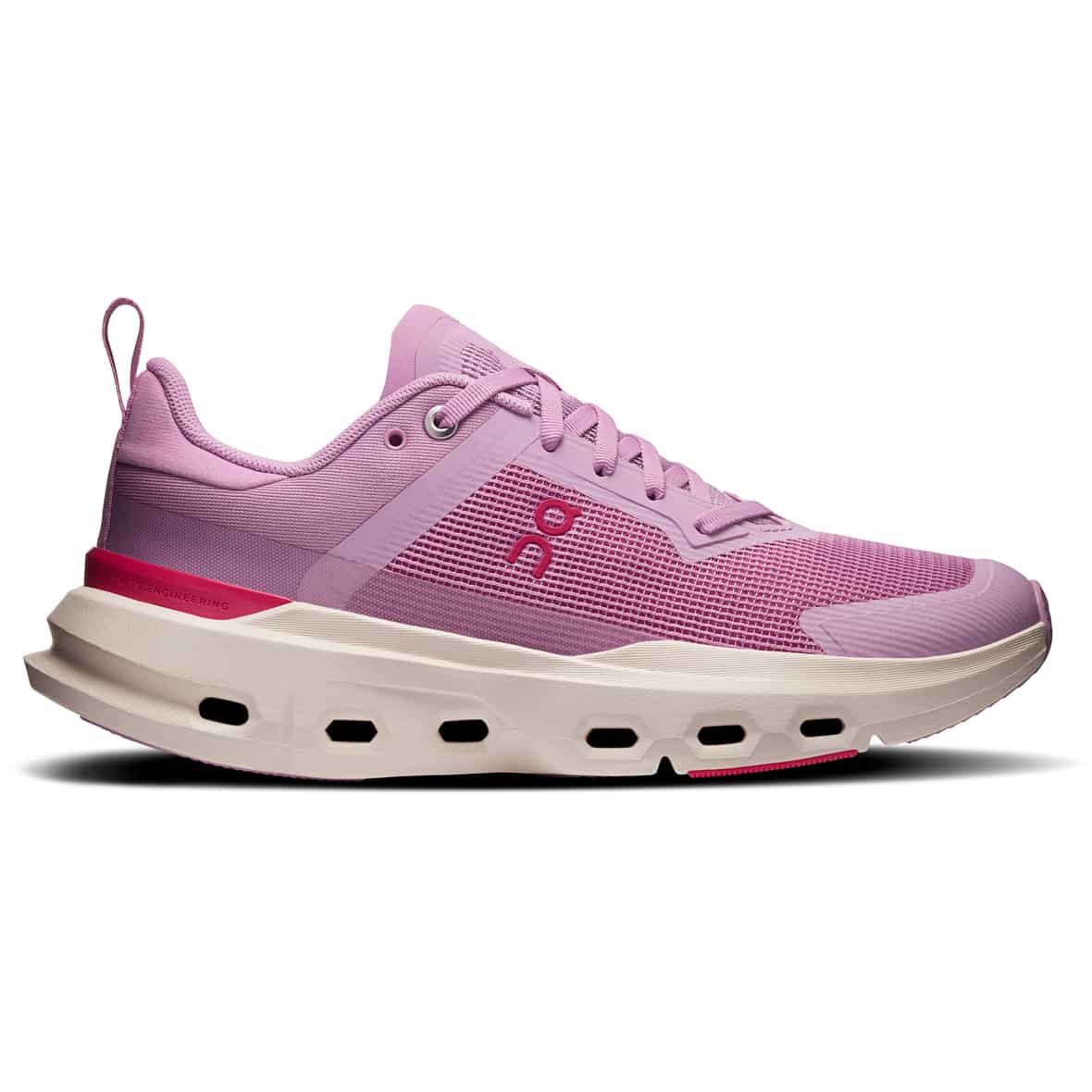 Cloudpulse Next Damen Trainingsschuhe Pink_4775__SAKURA / DEW | 37,5
