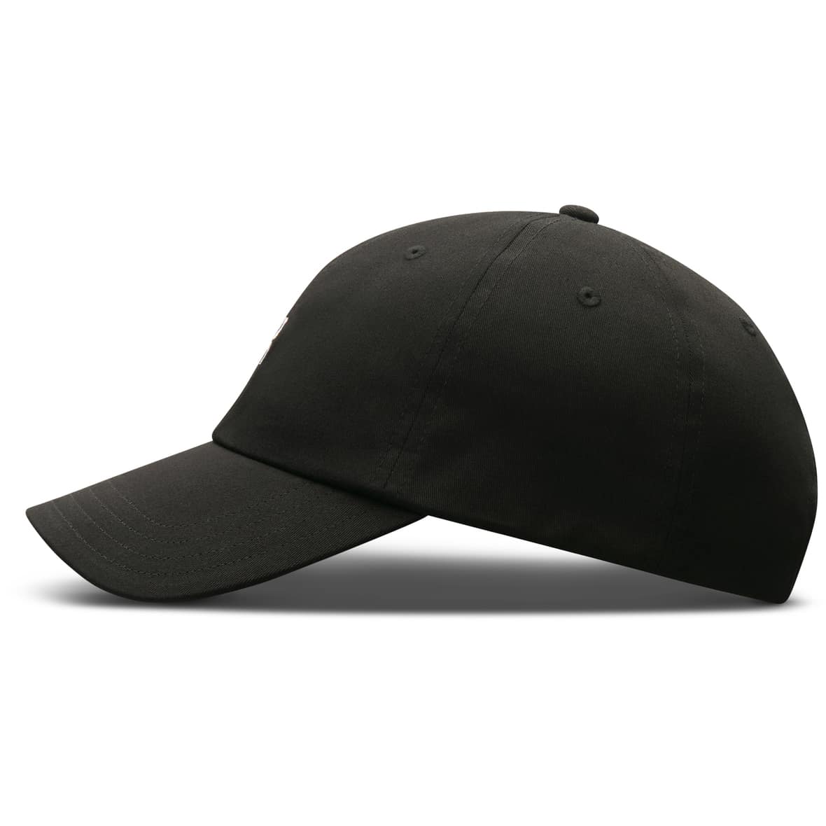 All-Day Cap Schwarz_0553__BLACK | one size