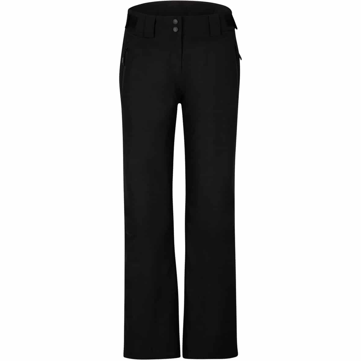 Pinni-Z Damen Skihose Schwarz_12 | 40