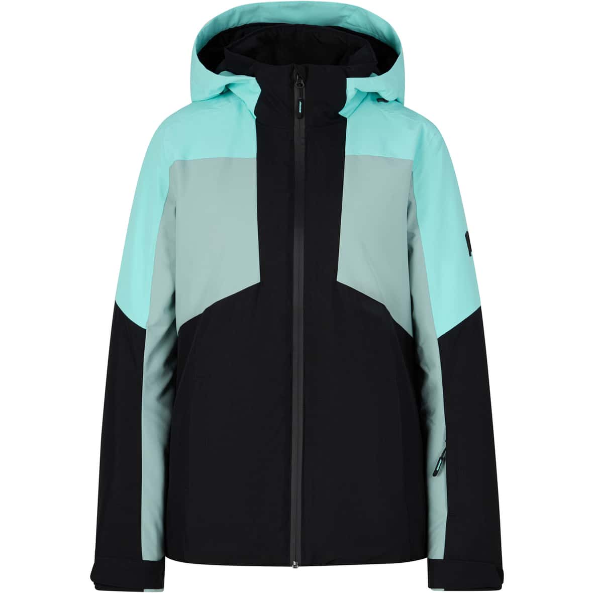 Padjia-Z Damen Skijacke Türkis_371 | 34