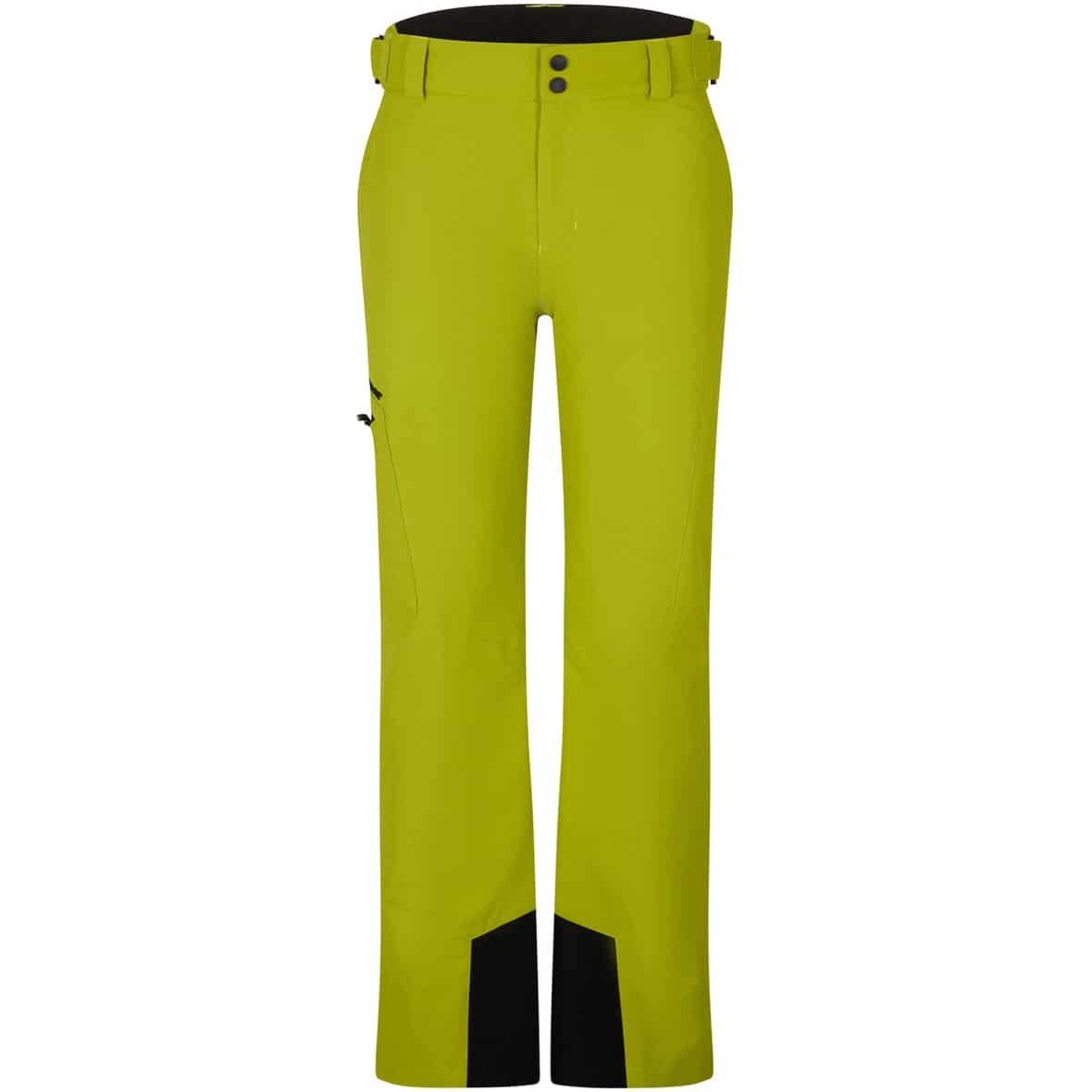 Paskal-Z Herren Skihose Lime_262 | 46
