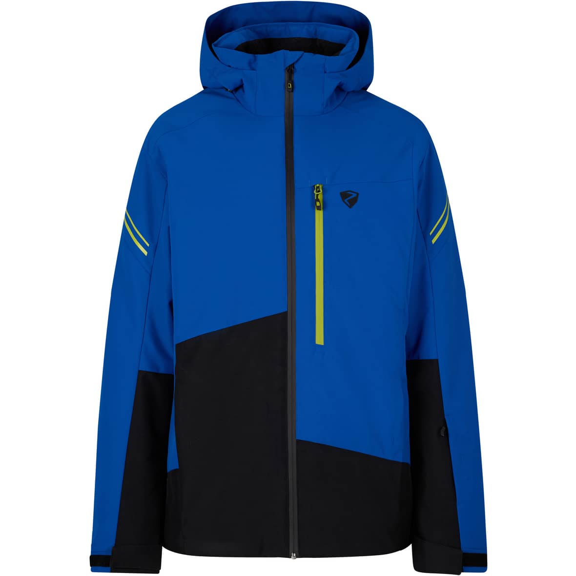 Peepe-Z Herren Skijacke Blau_461 | 48