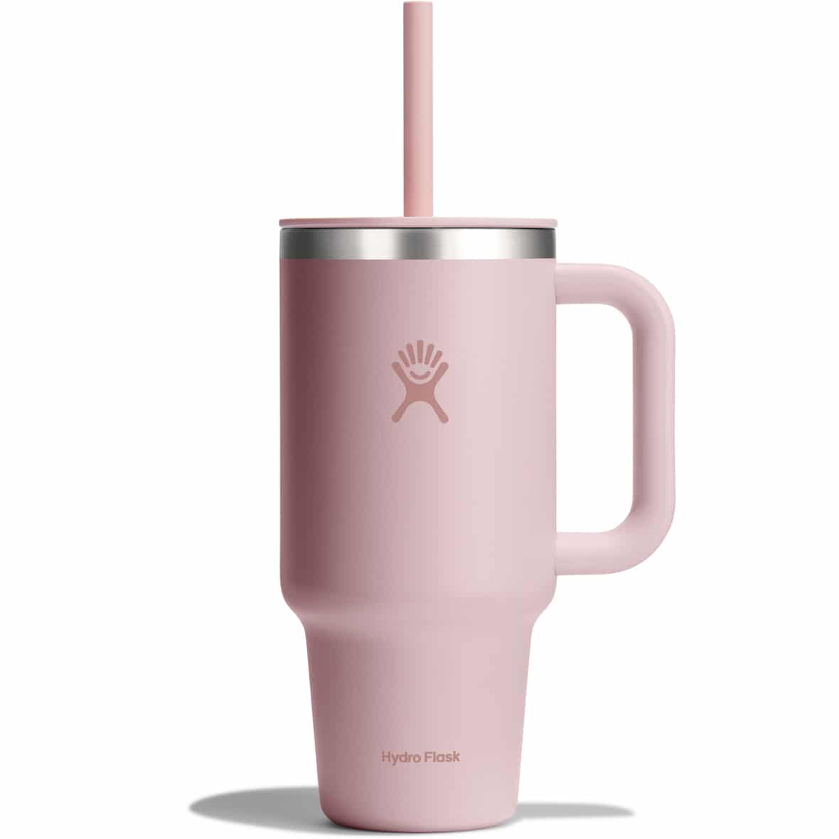 32 Oz Travel Tumbler Isolierflasche Flieder_678 | 0,90