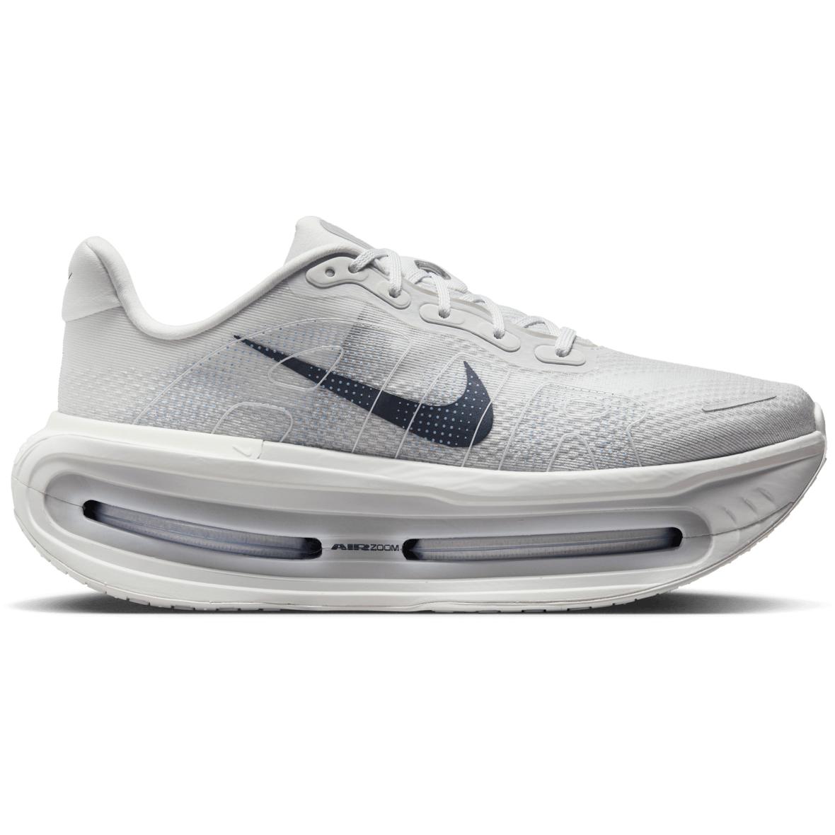 Vomero Premium Herren Laufschuhe Weiß_104__OFF WHITE/DARK OBSIDIAN-GREY FOG | 9,5