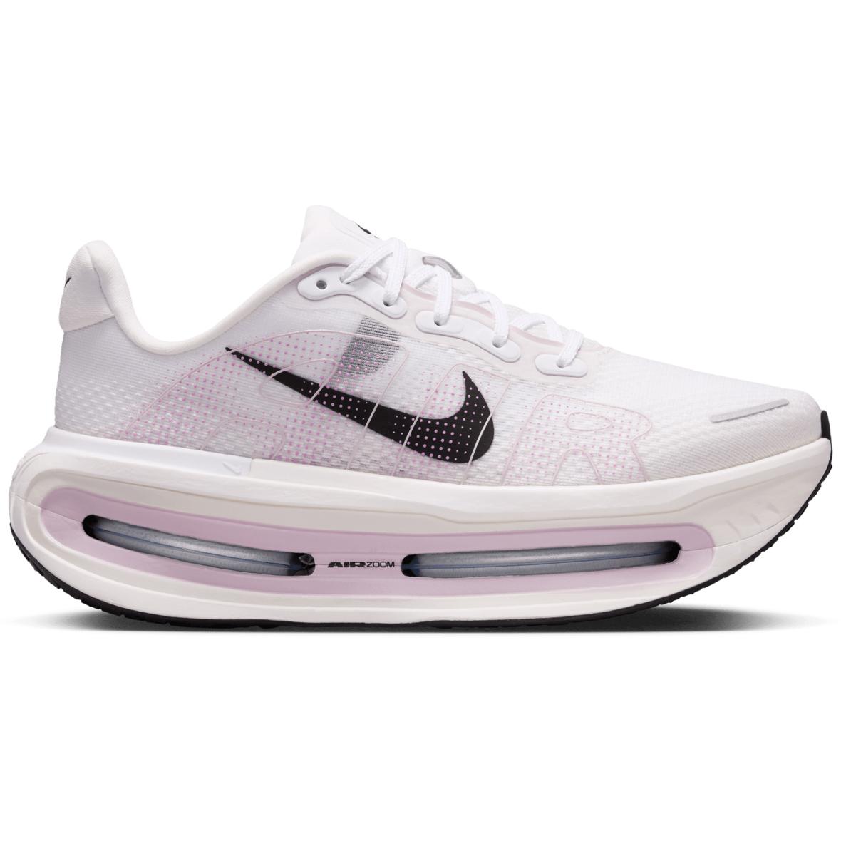 Vomero Premium Damen Laufschuhe Weiß_103__WHITE/BLACK-SUMMIT WHITE-BLEACHED L | 9,5