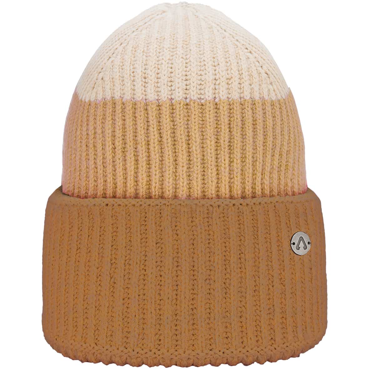 P.A.C. Imagi Mütze Unisex ( Beige one size Größe,)